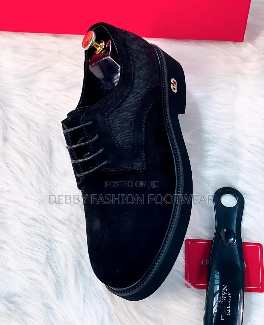 Discover Elegance With Valentino Garavani Premium Shoes