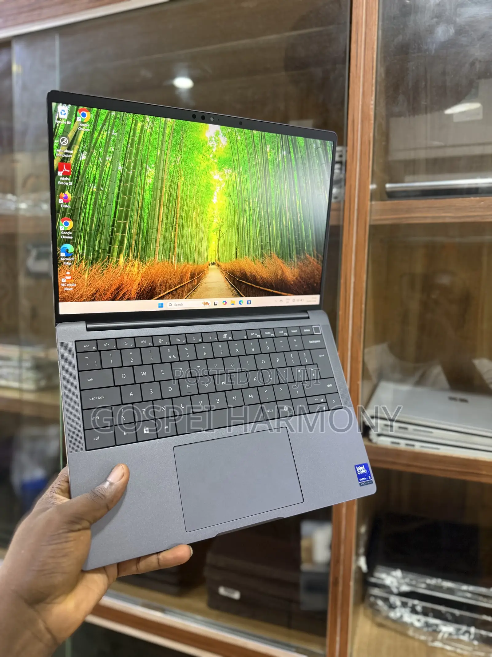 Laptop Dell 14 Premium 32GB Intel Core Ultra 5 SSD 512GB