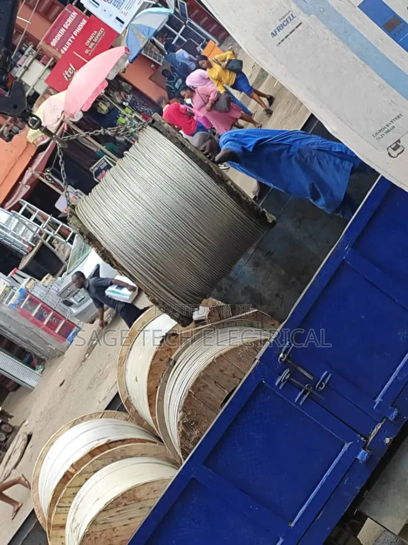 150mm Single Aluminum Conductor Without Steel