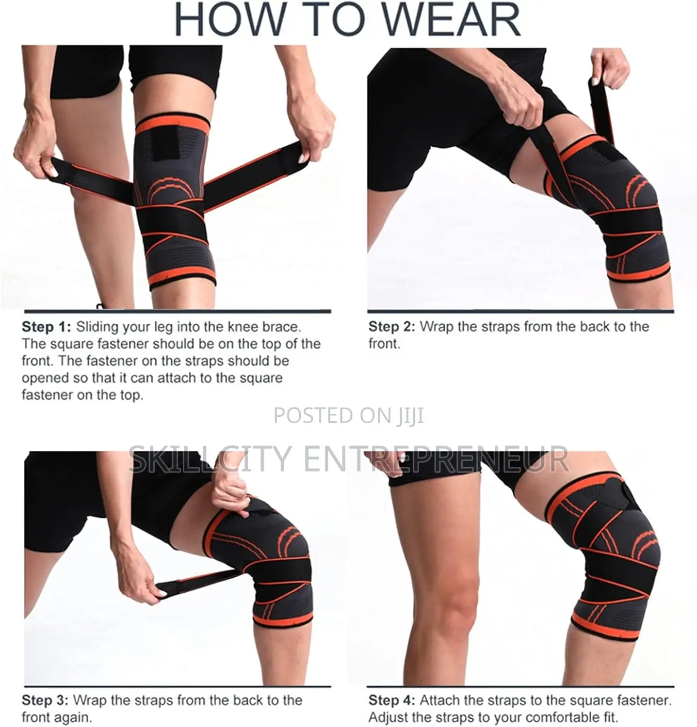 Knee Support