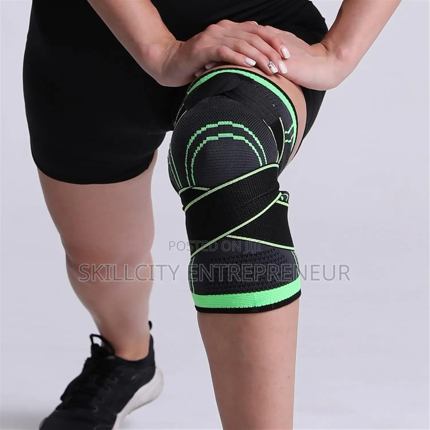 Knee Support