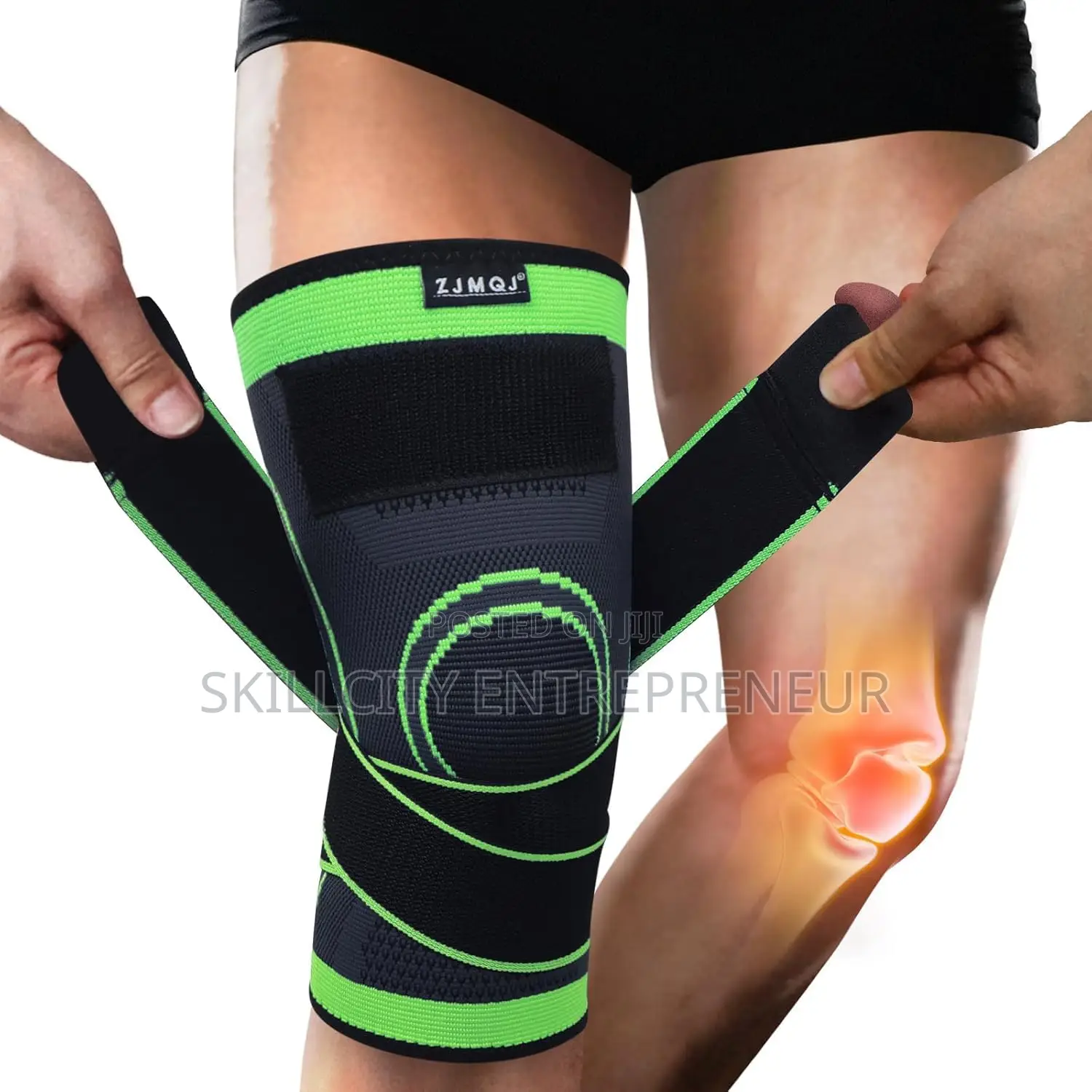 Knee Support