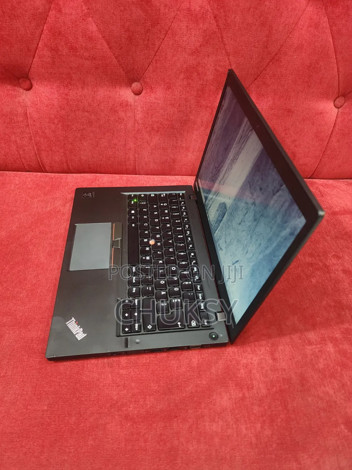 Laptop Lenovo ThinkPad T450 8GB Intel Core i5 HDD 500GB