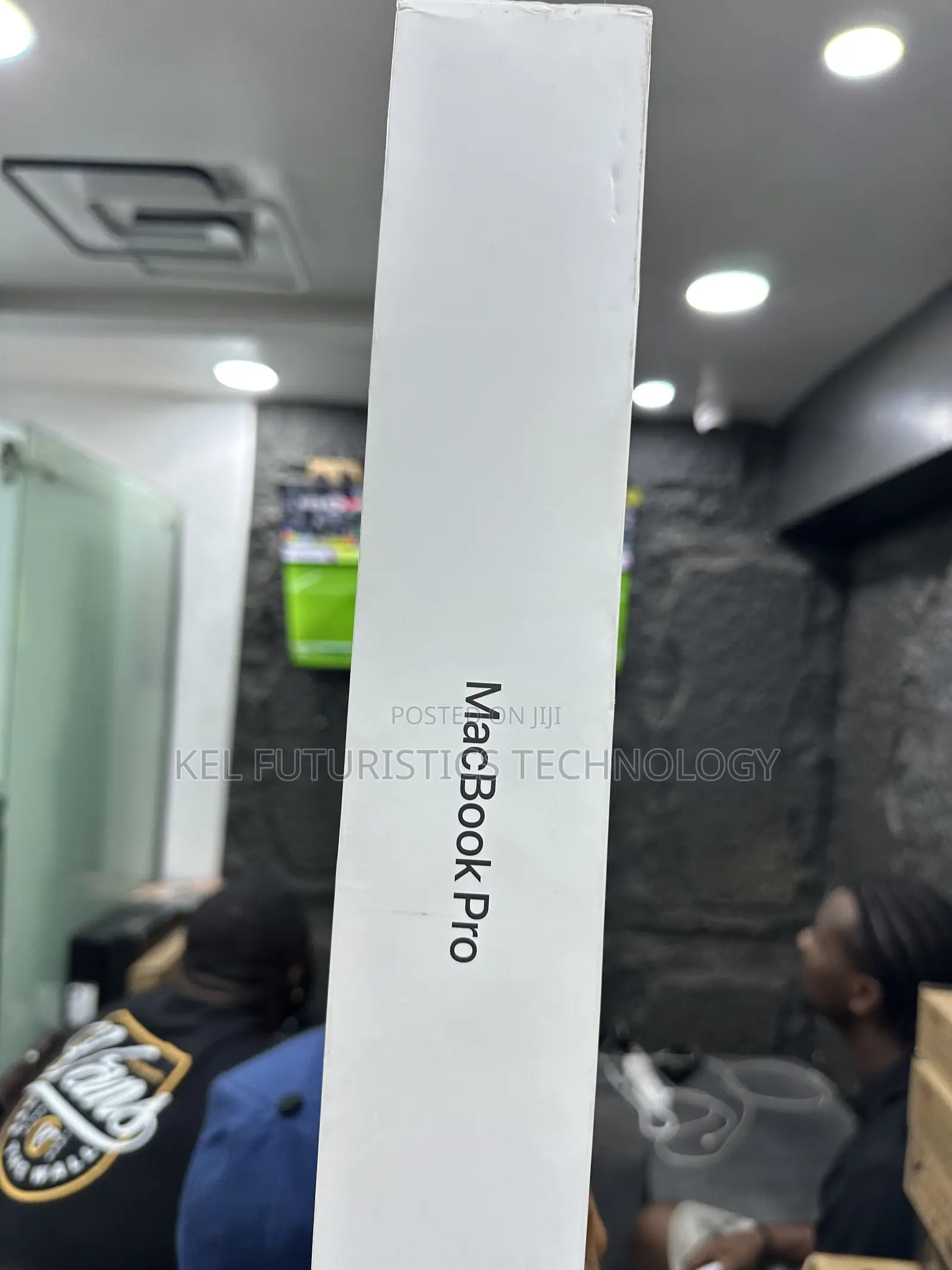 New Laptop Apple MacBook Pro 2026 M5 Pro 24GB Apple M5 Pro SSD 1T