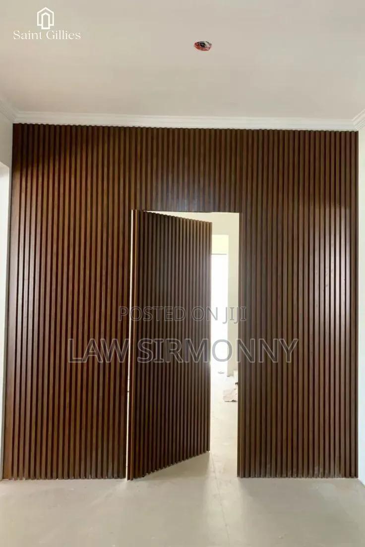 Wall Clouding( Wpc,Fluted Panel and Mable Board)