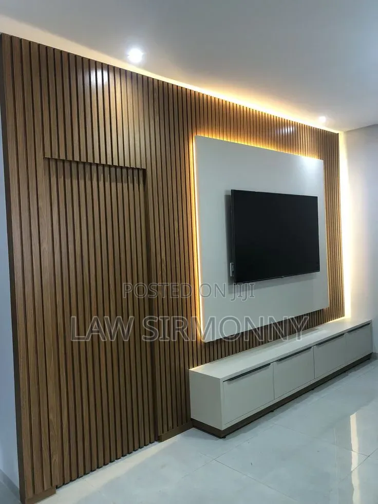 Wall Clouding( Wpc,Fluted Panel and Mable Board)
