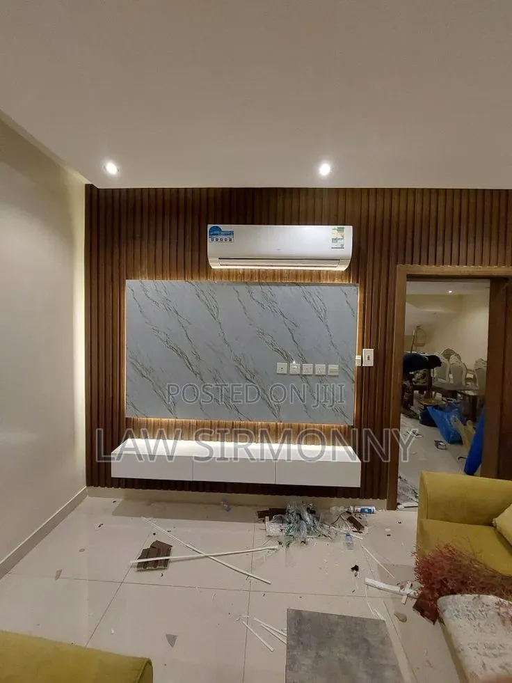 Wall Clouding( Wpc,Fluted Panel and Mable Board)