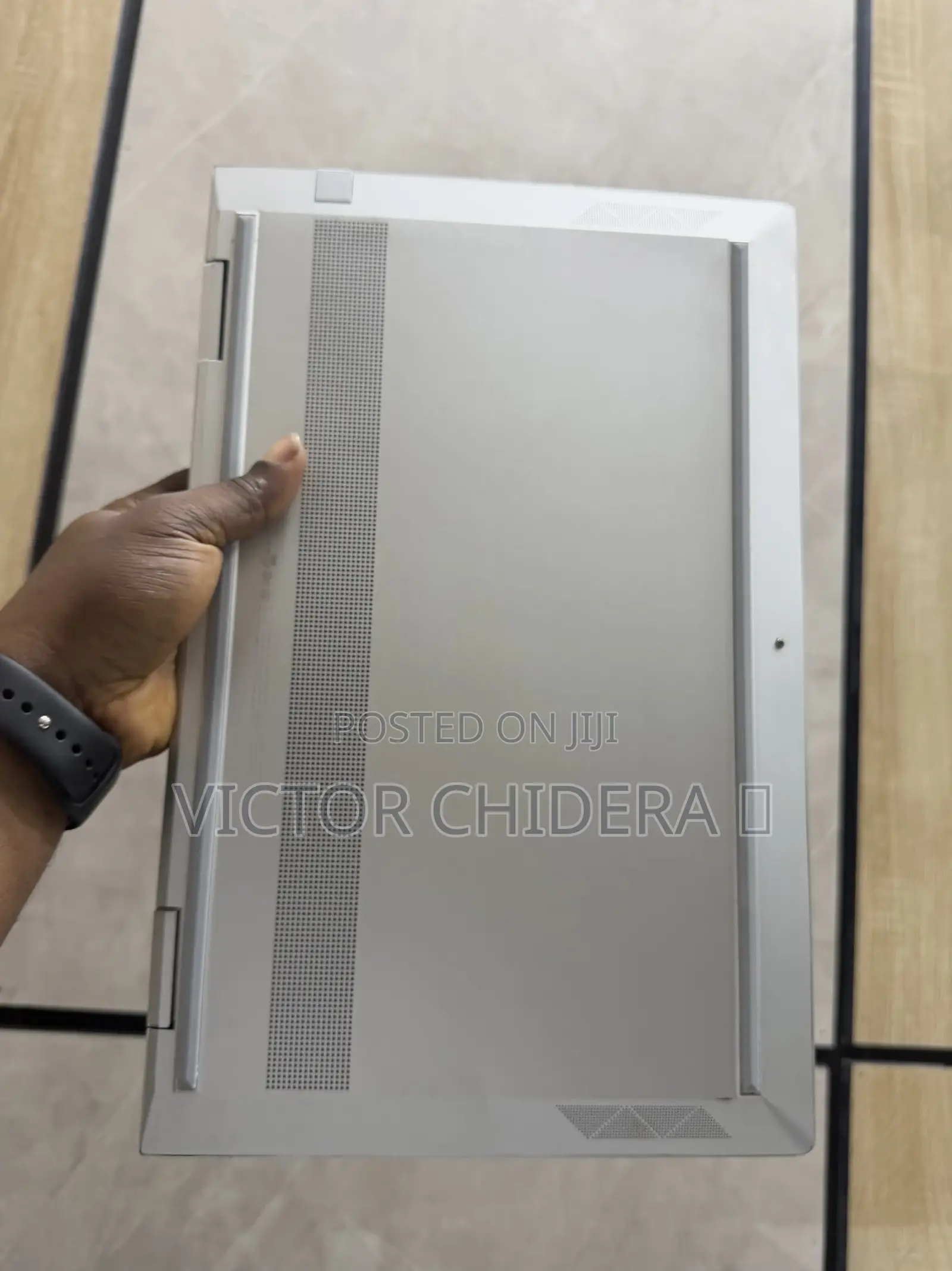 Laptop HP Envy 15 16GB Intel Core i5 SSD 512GB