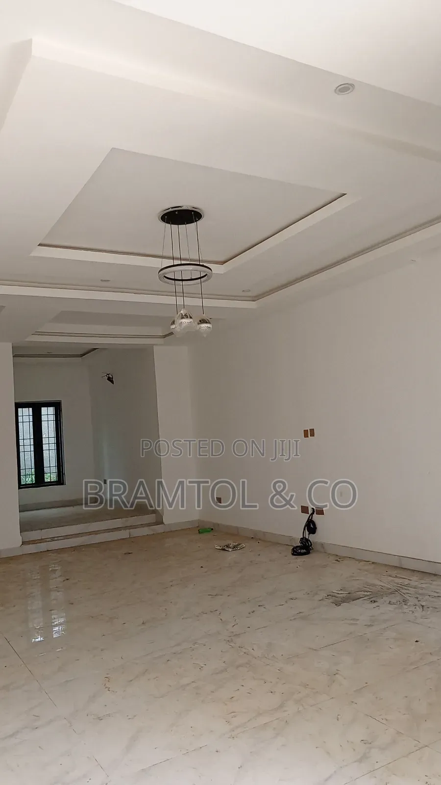 4bdrm Townhouse / Terrace in Kaura for rent