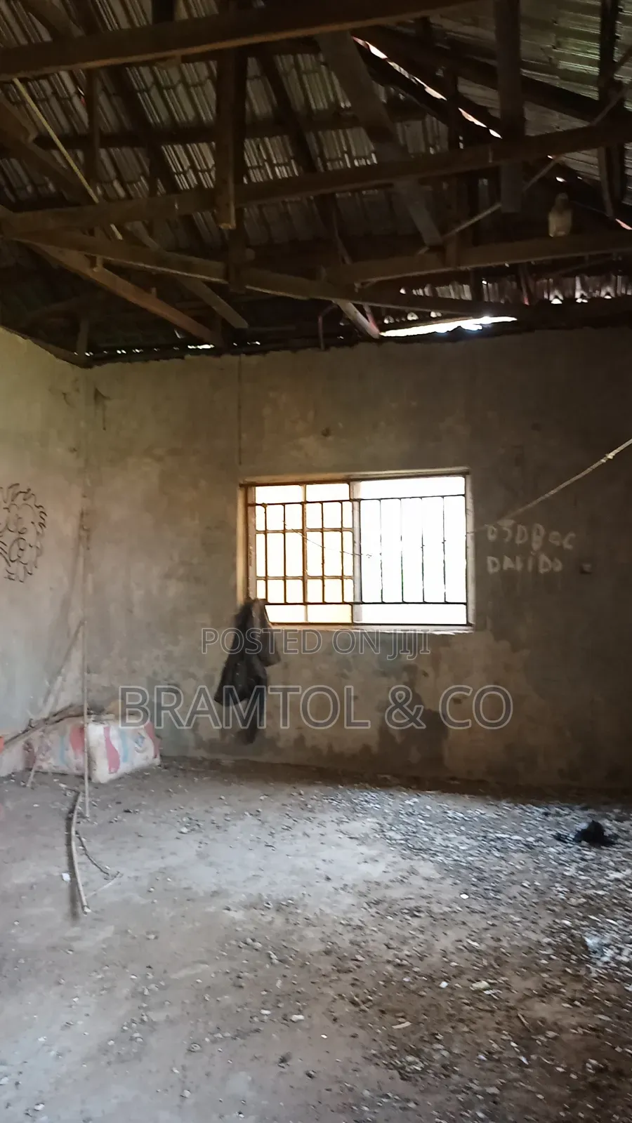3bdrm Duplex in Jedo Estate, Sabon Lugbe for sale