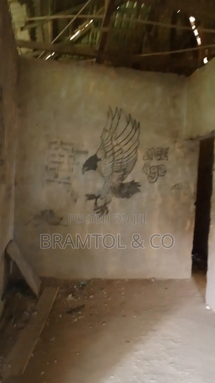 3bdrm Duplex in Jedo Estate, Sabon Lugbe for sale