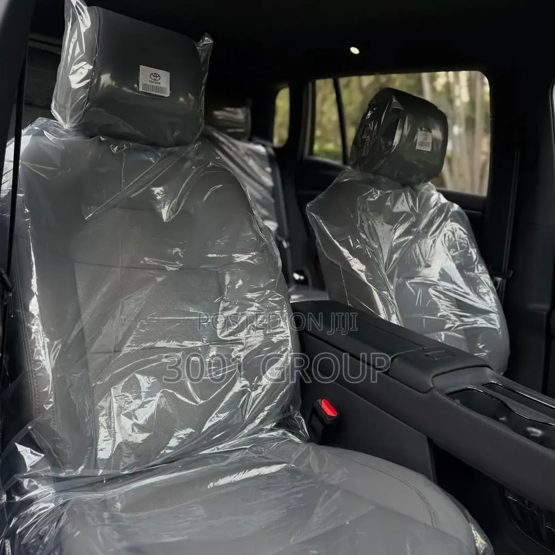 New Toyota bZ3 2025 Gray
