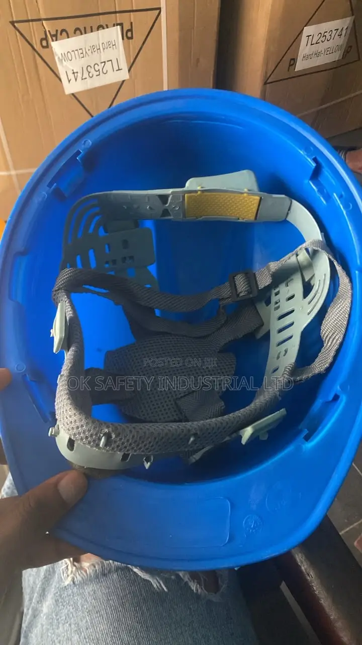 Safety Helmet