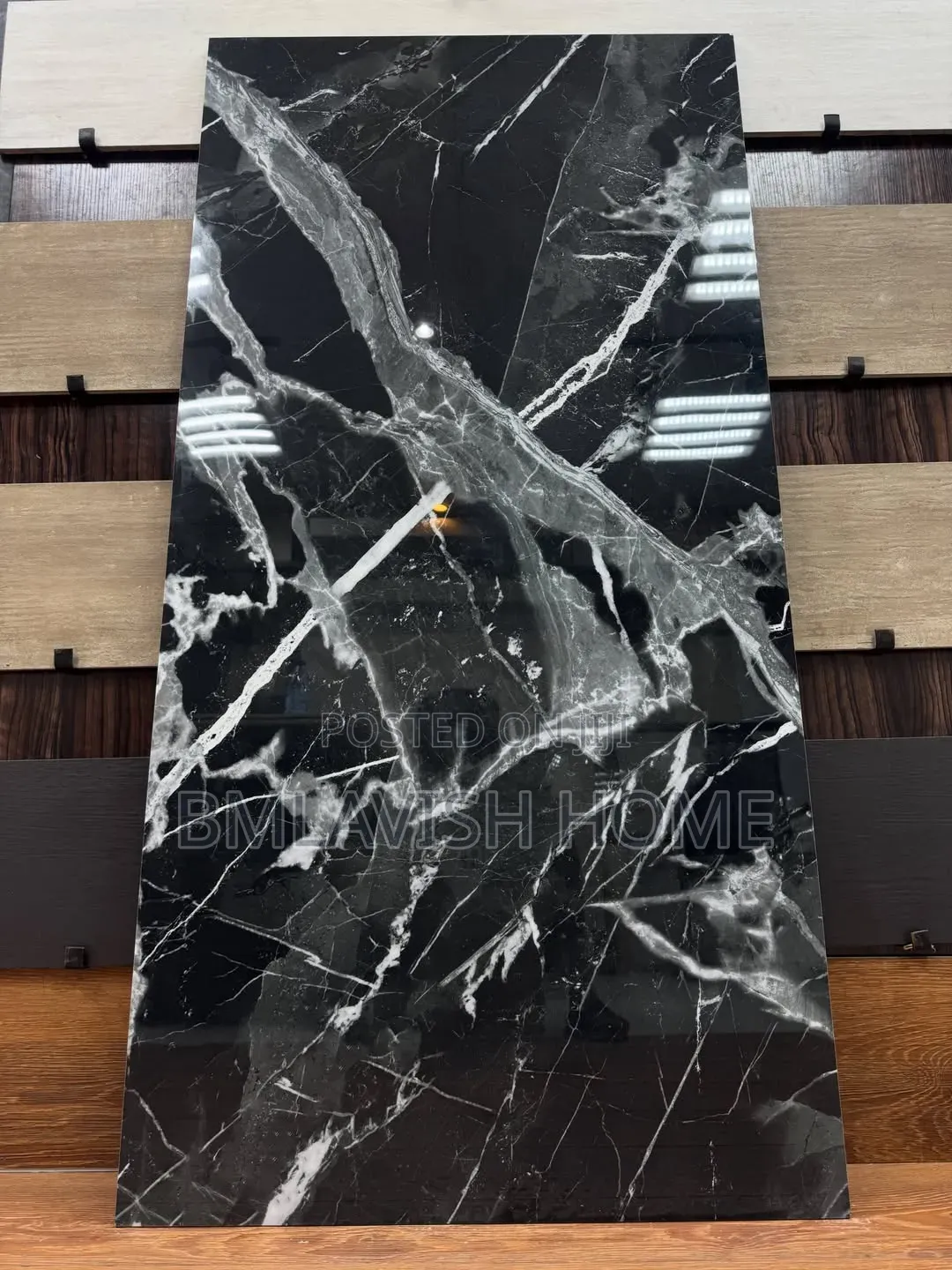 60x120cm Glossy Spanish Floor Wall Tiles SQM
