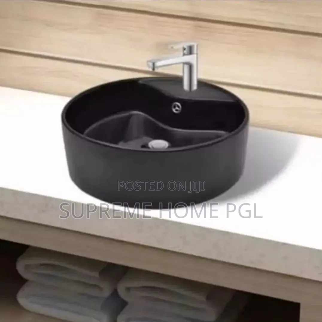 High Quality Countertop Vanity Basin
