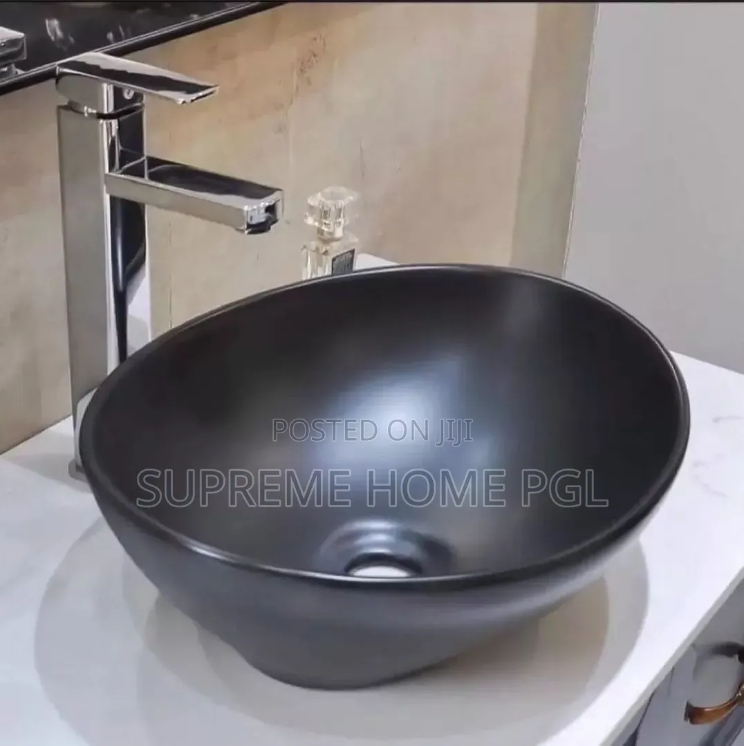 High Quality Countertop Vanity Basin
