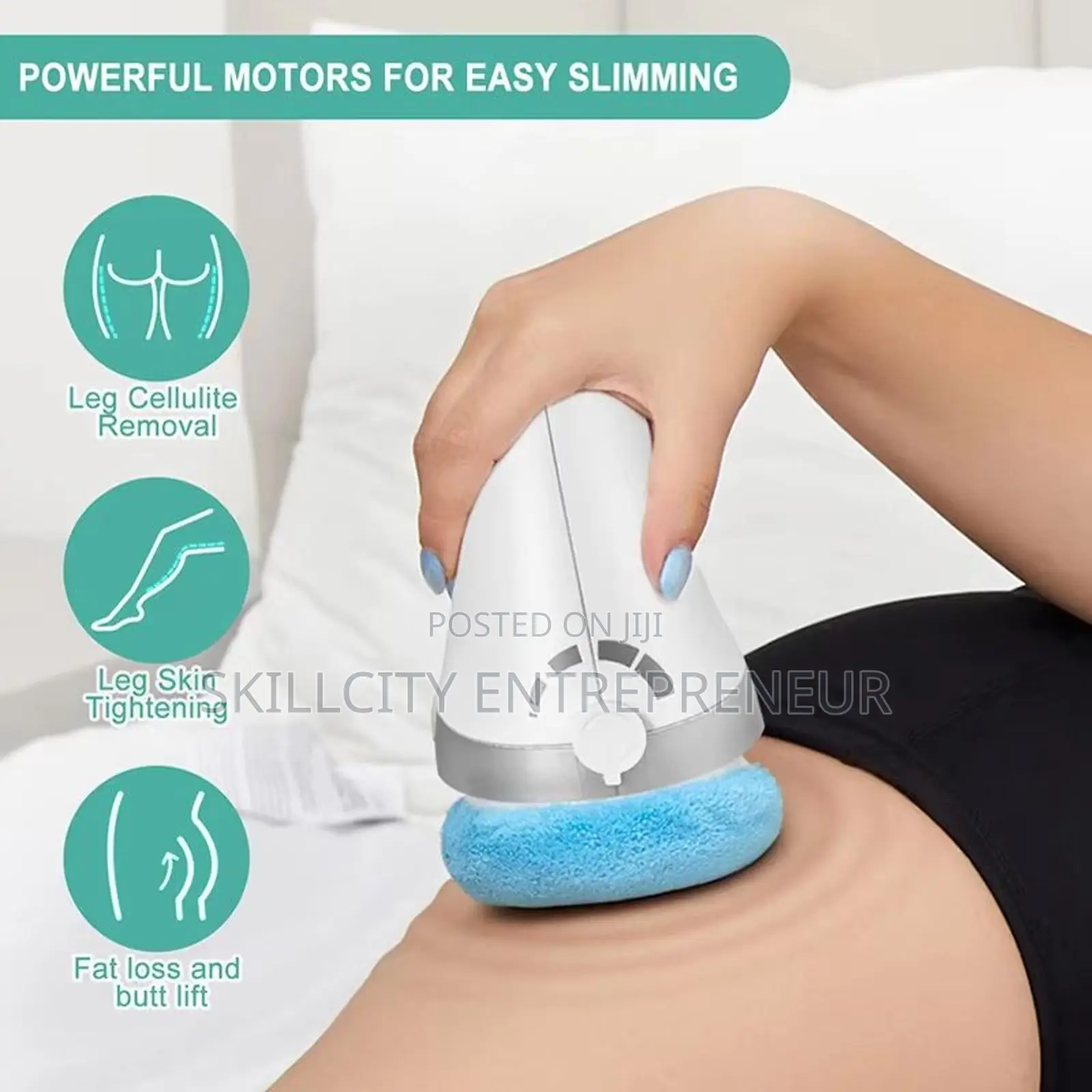 Body Sculpting Massager