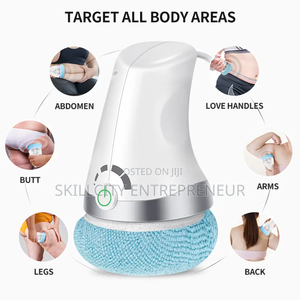 Body Sculpting Massager