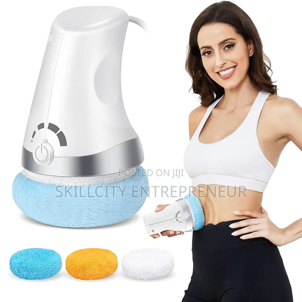 Body Sculpting Massager