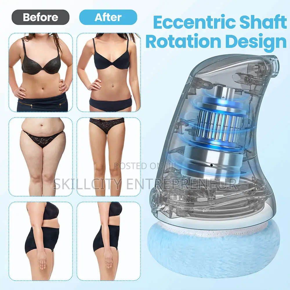 Body Sculpting Massager