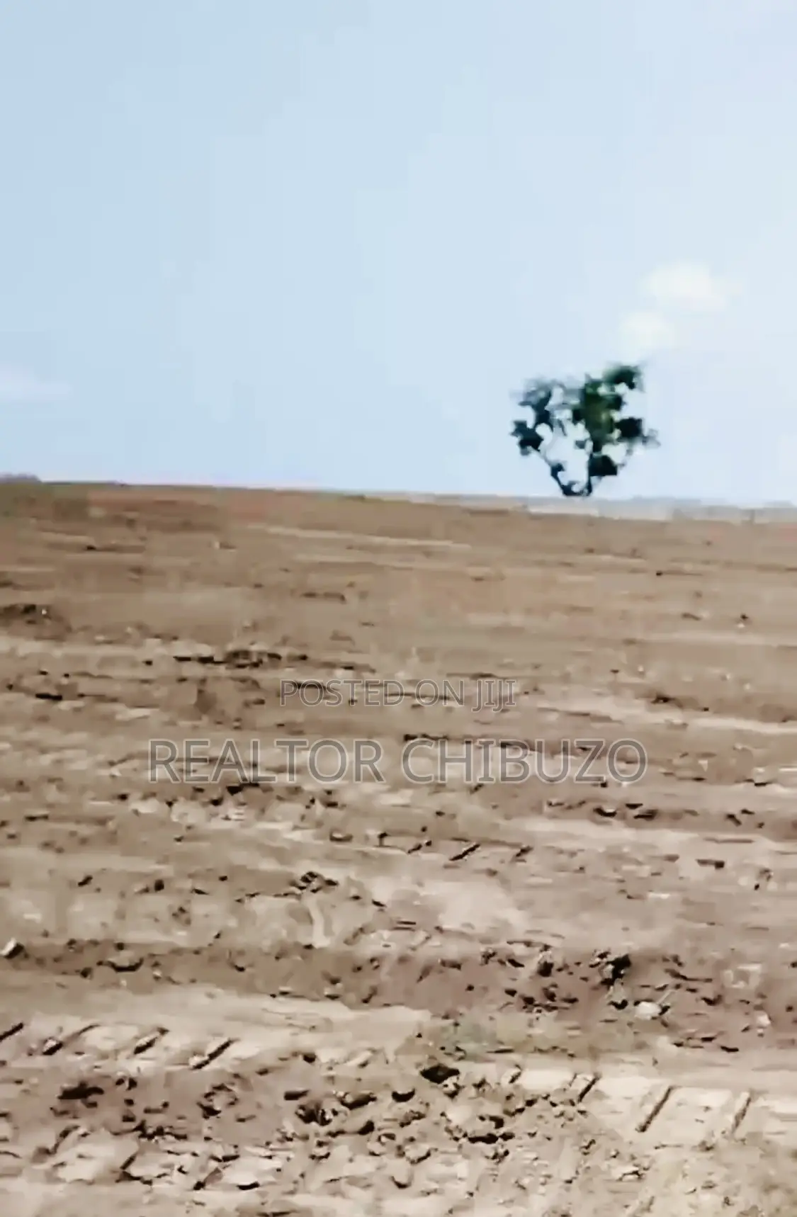 Nagis Verified C of O Land Plots for Sale – Royal City Est, New Karshi