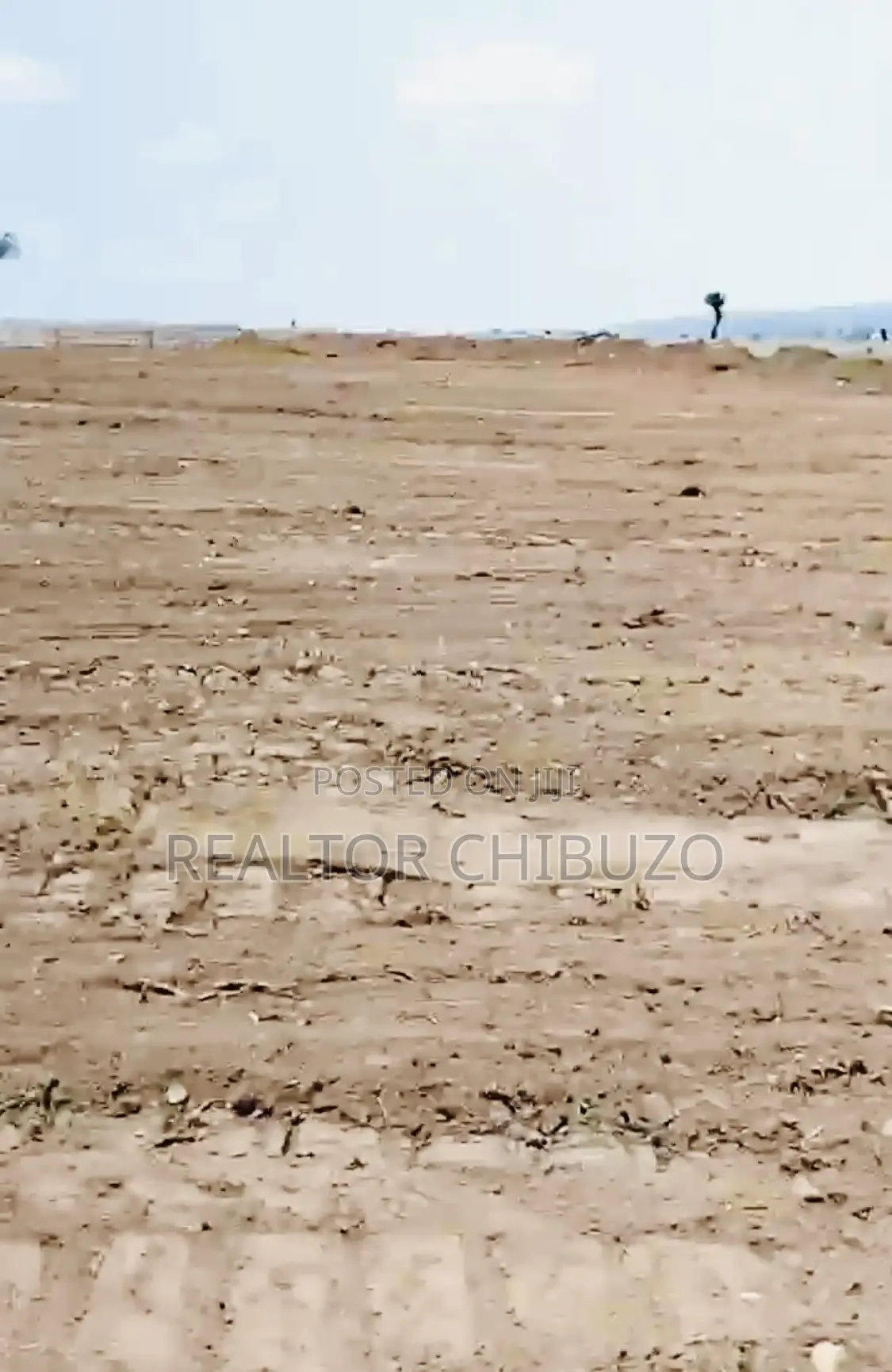 Nagis Verified C of O Land Plots for Sale – Royal City Est, New Karshi