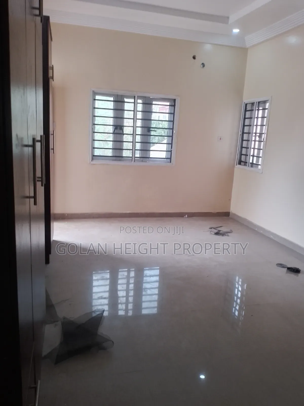 3bdrm Block of Flats in Gwarinpa Estate, Bunkoro for rent