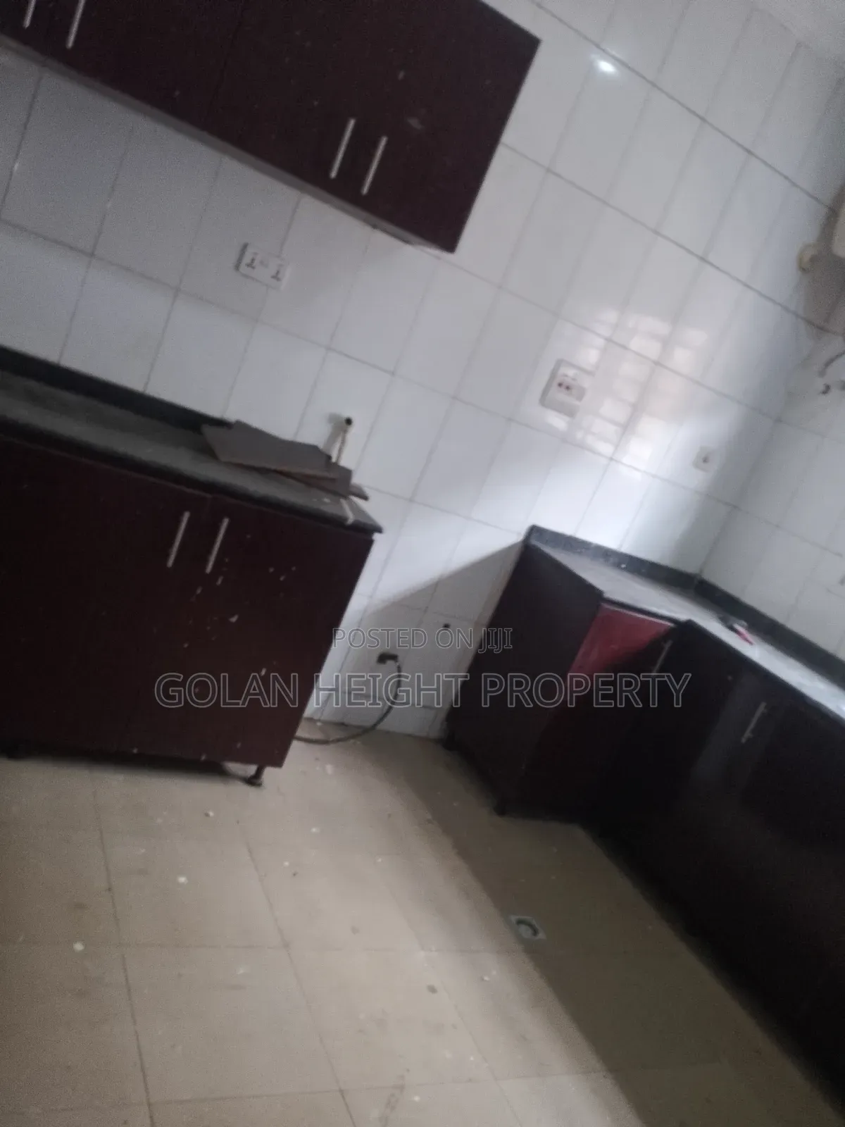 3bdrm Block of Flats in Gwarinpa Estate, Bunkoro for rent