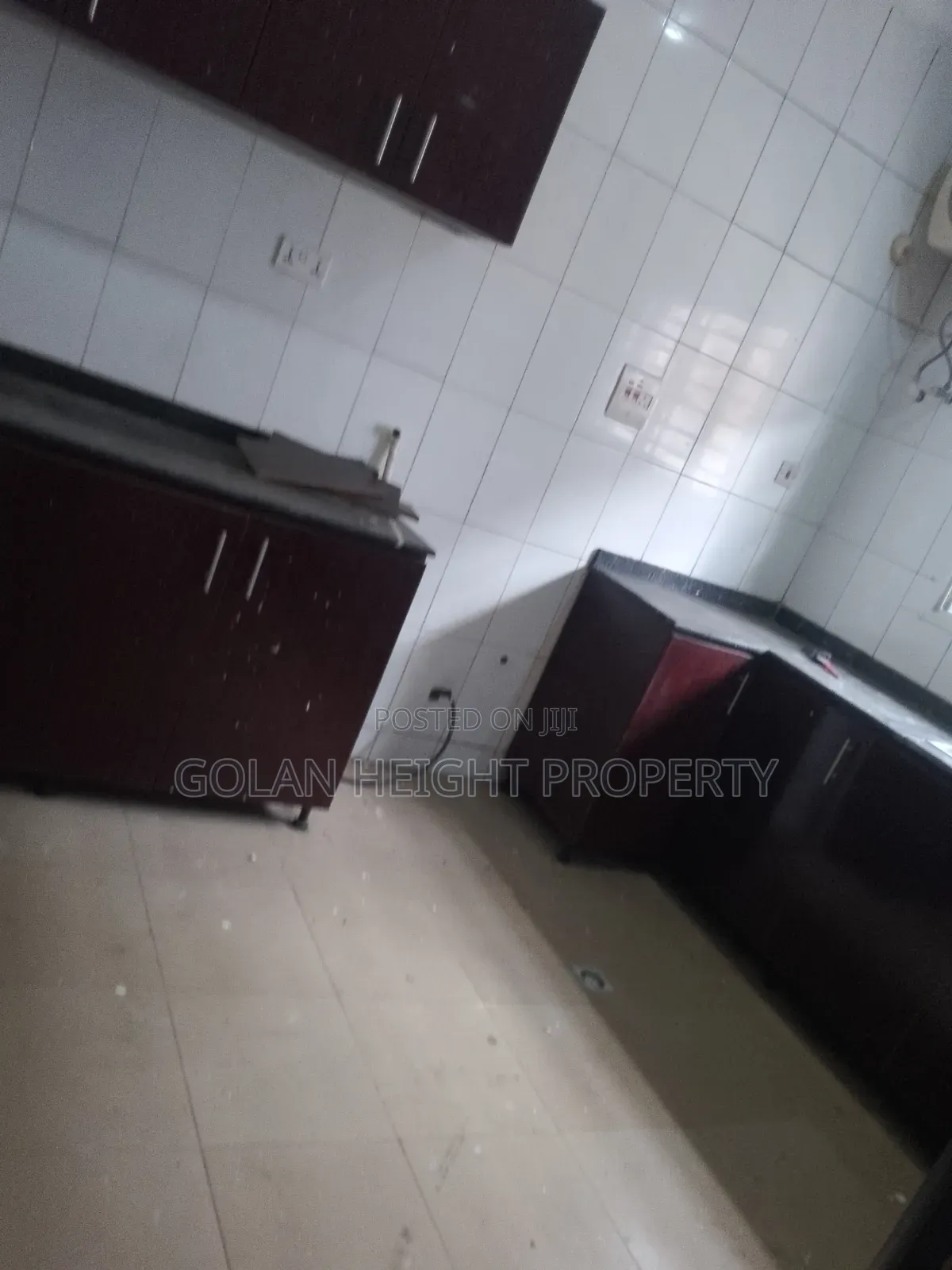3bdrm Block of Flats in Gwarinpa Estate, Bunkoro for rent