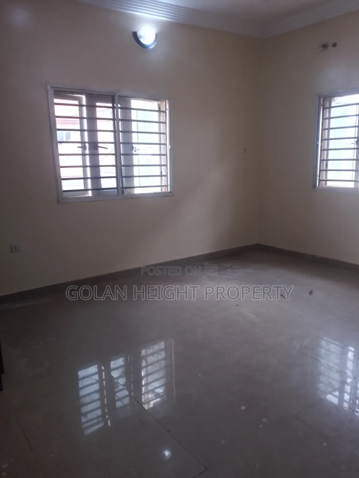 3bdrm Block of Flats in Gwarinpa Estate, Bunkoro for rent