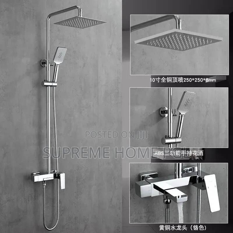 High Quality Surface Shower