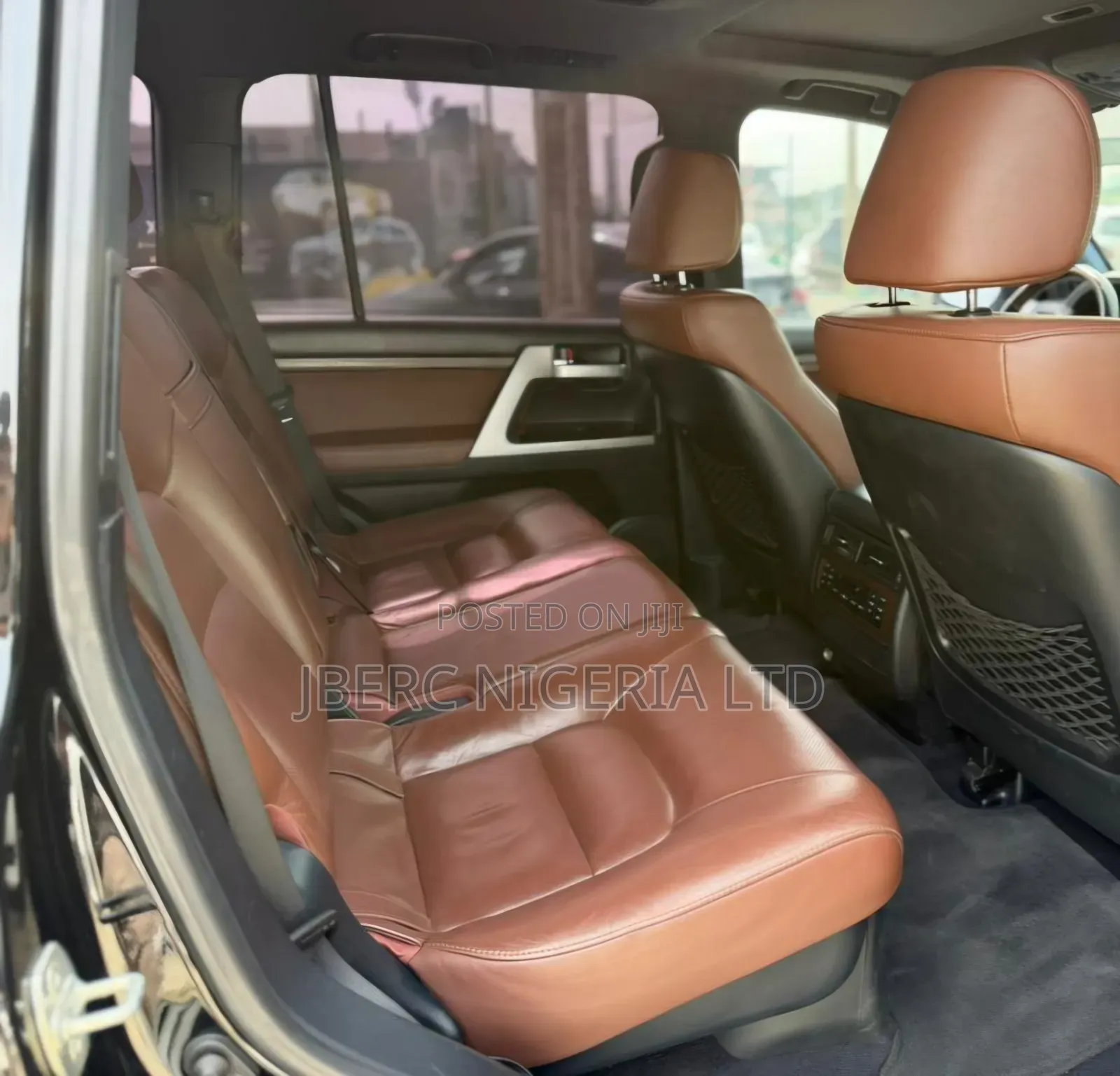 Toyota Land Cruiser 2018 Black