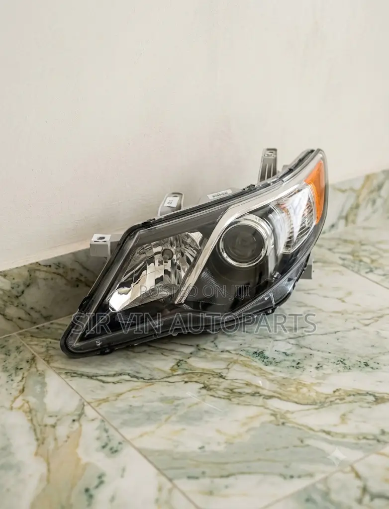 Camry 2012 Sports Headlight/Headlamp