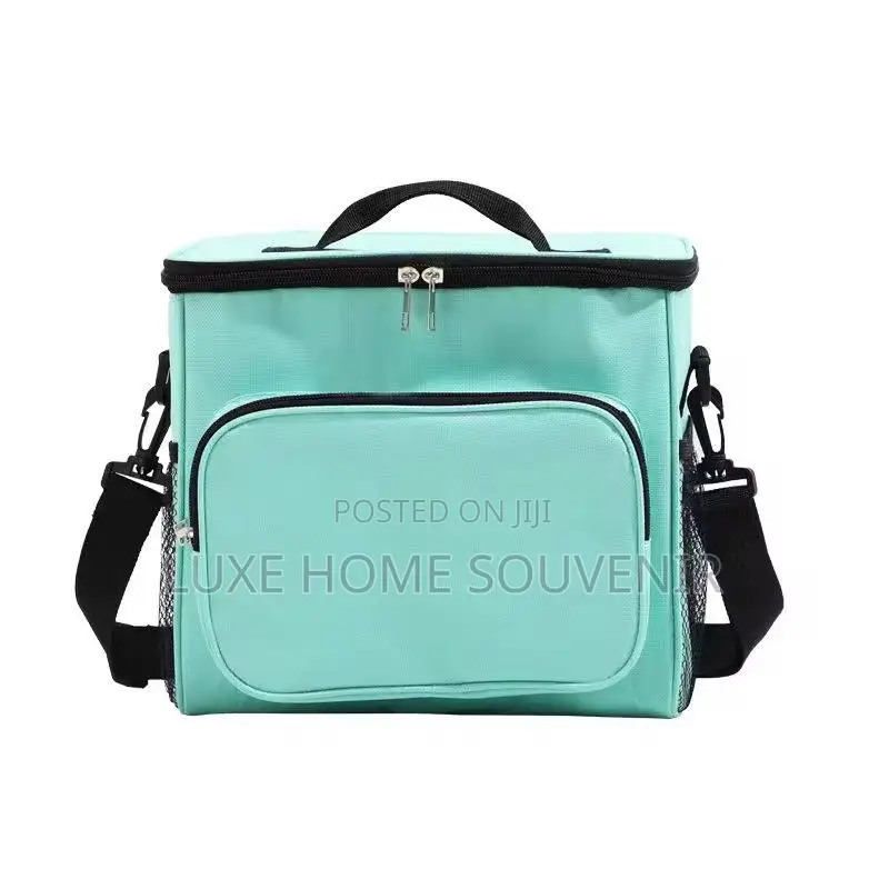Thermal Insulated Lunch Bag
