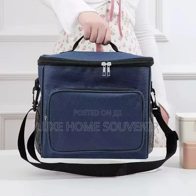Thermal Insulated Lunch Bag