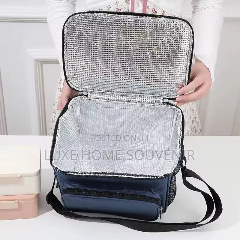 Thermal Insulated Lunch Bag
