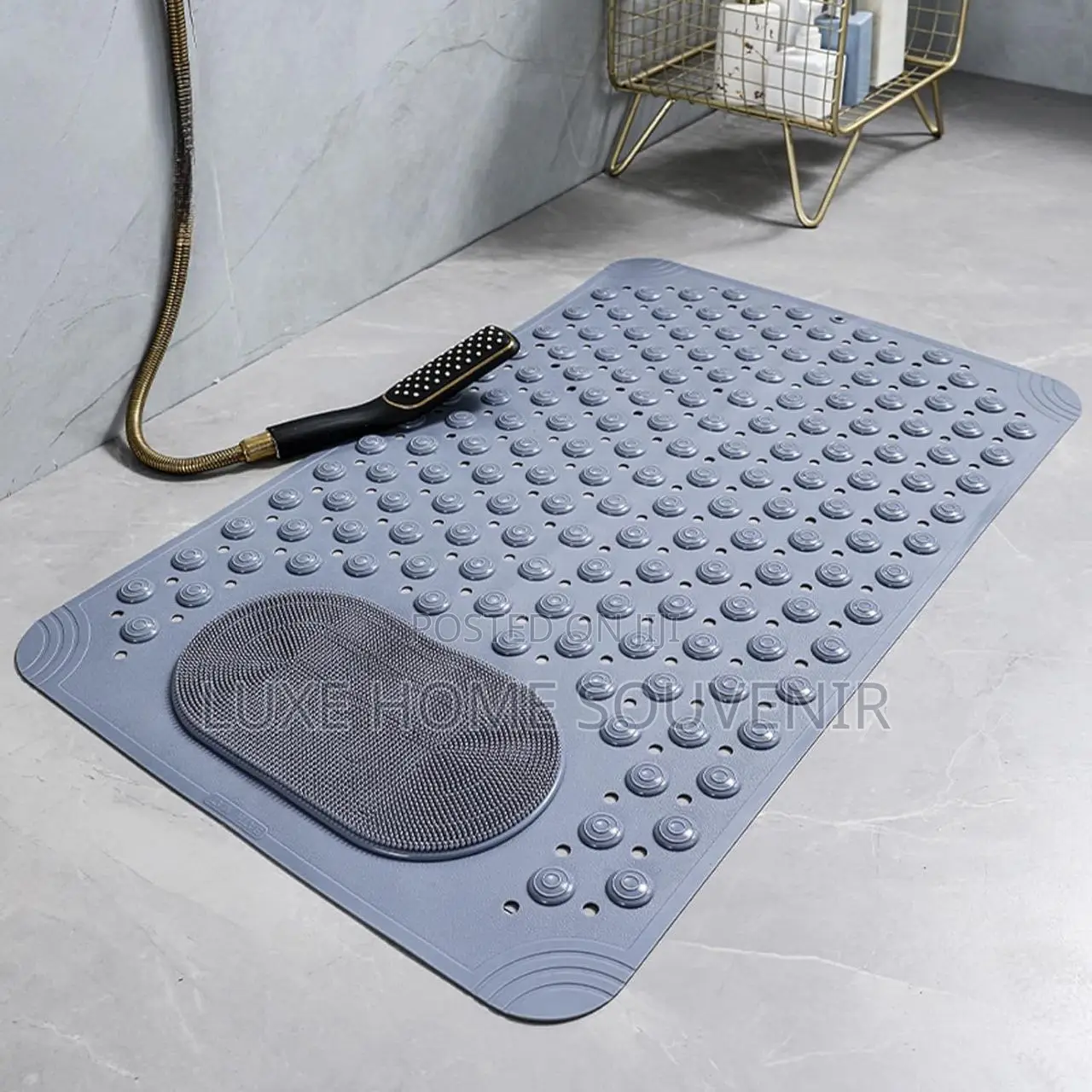 Quality Anti Slip Bath Mat
