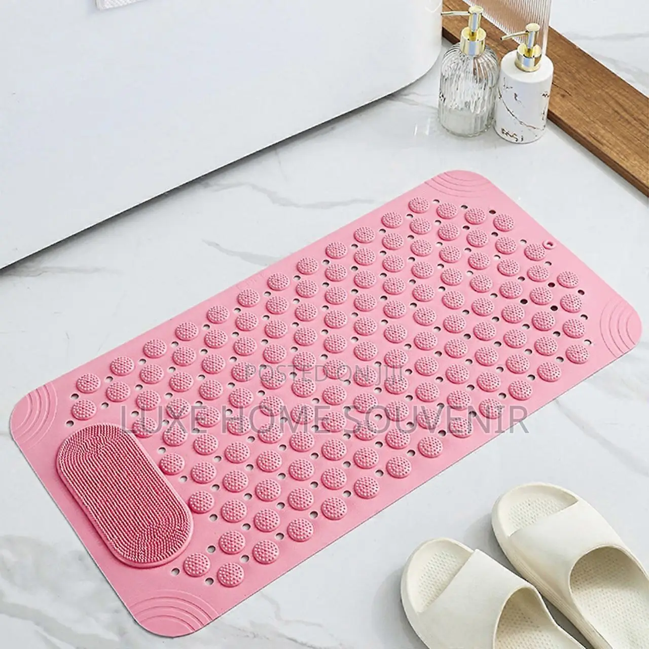 Quality Anti Slip Bath Mat
