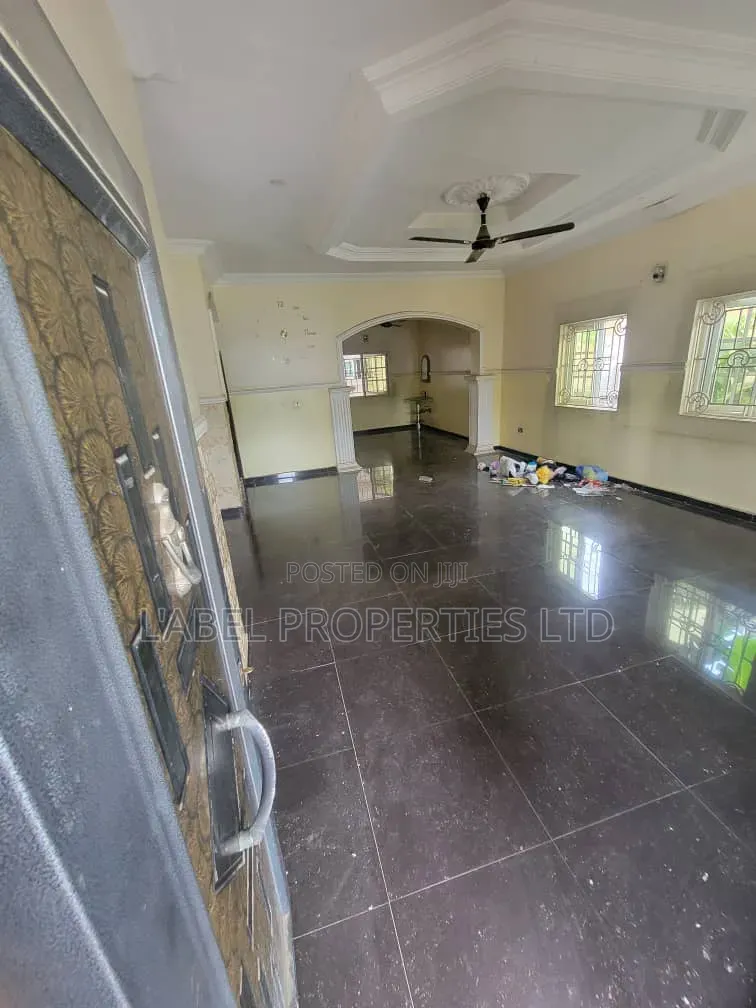 4bdrm Bungalow in Mab Global Estate, Dawaki for rent