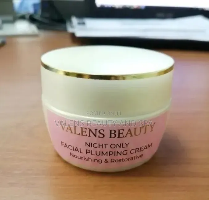 Night Only Face Cream