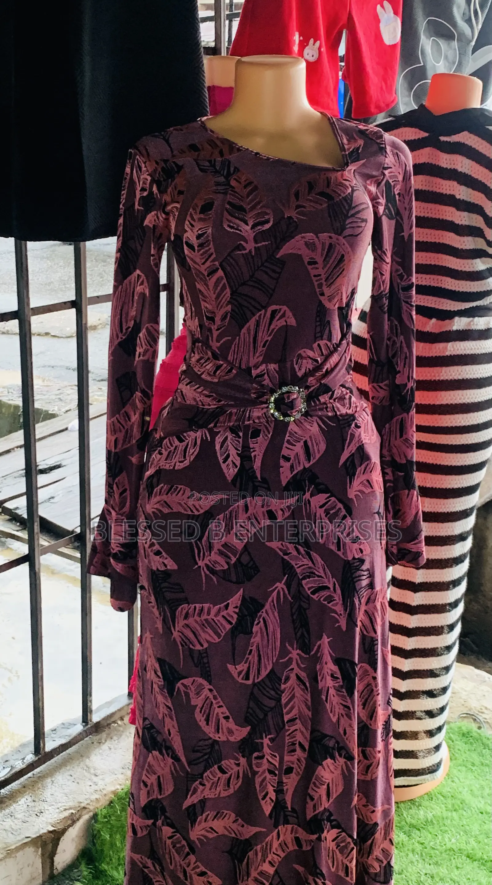 Female Clothes