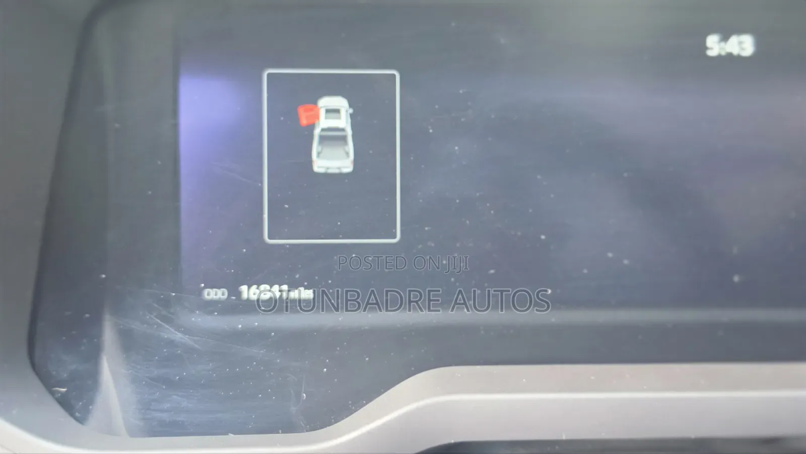 Toyota Tundra 1794 Edition CrewMax 6.5' Bed 2024 Brown