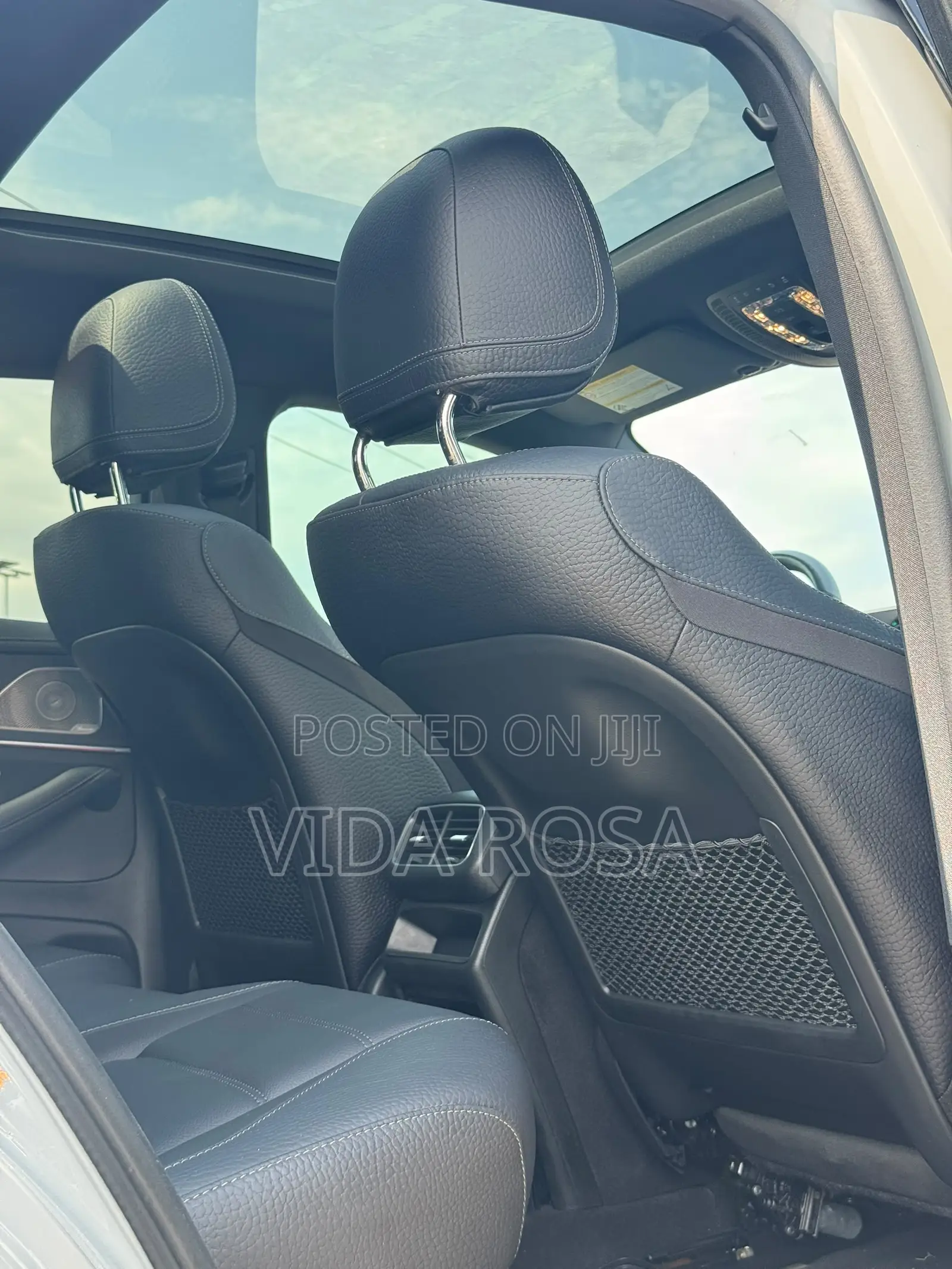 Mercedes-Benz GLE-Class GLE 450 4MATIC 2024 Gray
