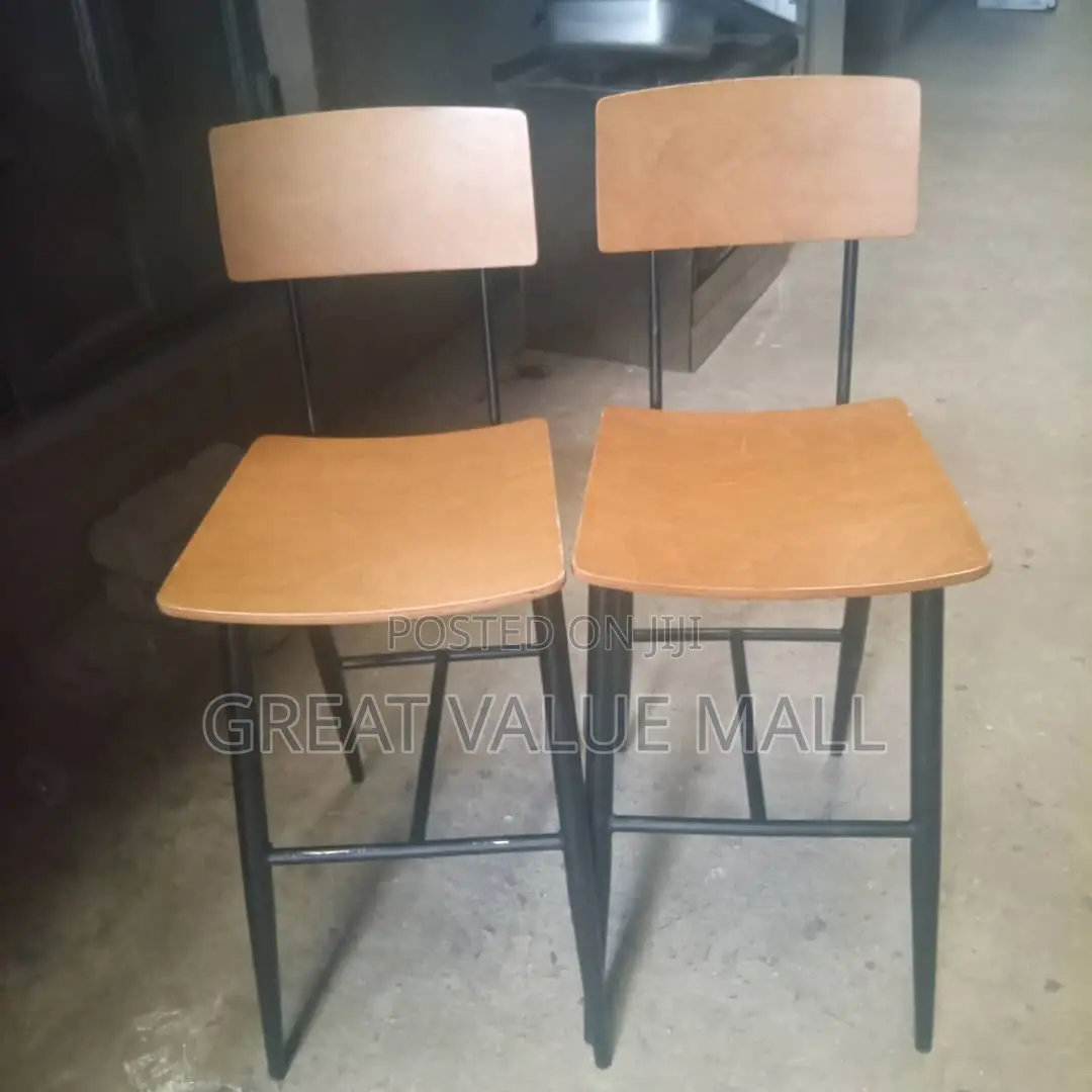 Minimalist Chair
