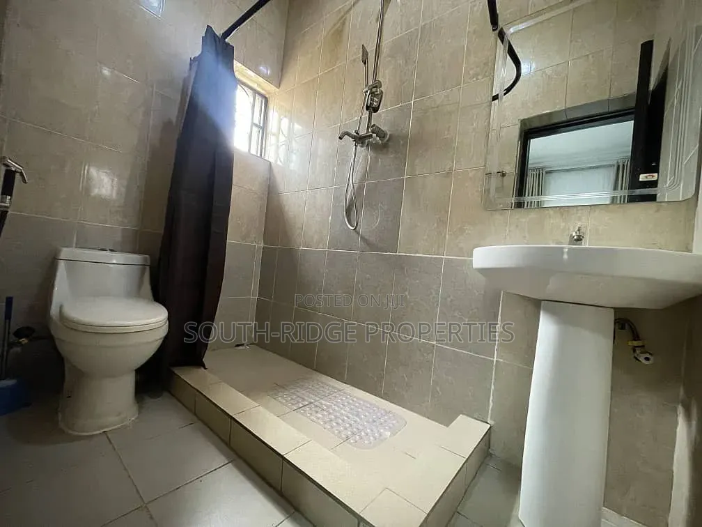 Furnished 2bdrm Apartment in Durumi for rent