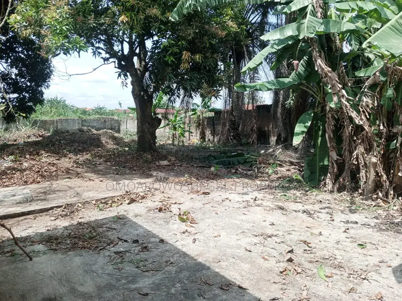 Furnished 4bdrm Bungalow in Iremide Quarters, Akure for sale