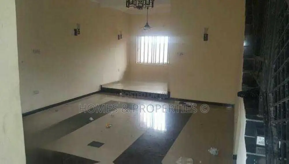 3bdrm Duplex in Abijo Town for rent