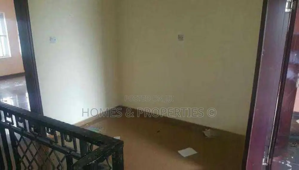 3bdrm Duplex in Abijo Town for rent