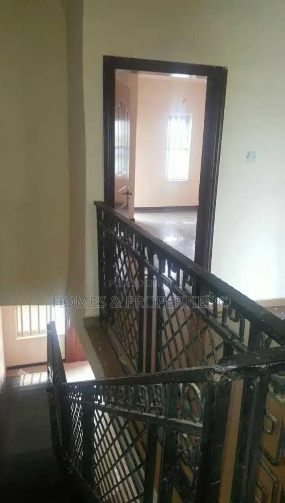 3bdrm Duplex in Abijo Town for rent