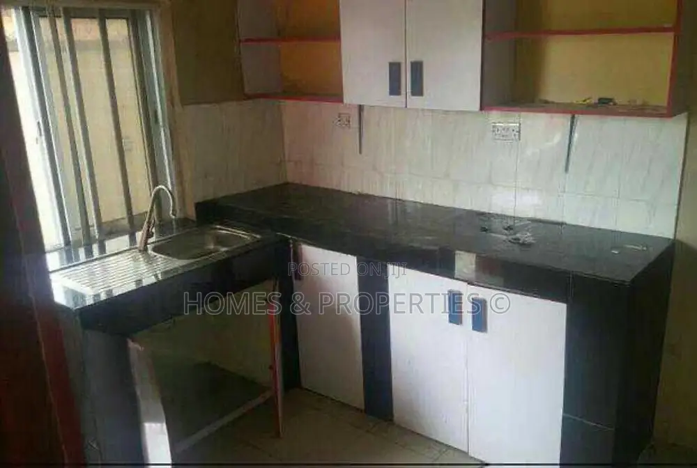 3bdrm Duplex in Abijo Town for rent